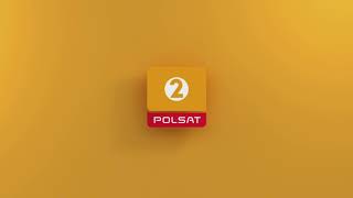 Polsat 2 Rozpoczęcie przerwy technicznej 21082020 [upl. by Renzo]