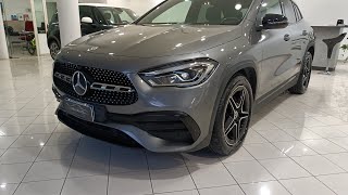 Mercedes GLA 200 CDI Premium [upl. by Shanie]