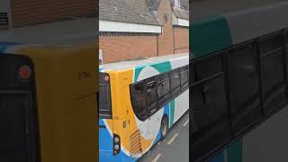 27756 GX11AKZ On 500 To Chichester Filmed From 10959 SN18KOA On 700 To Brighton [upl. by Syverson]