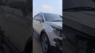 From dusty to dazzling ✨🚙 tatahexa tata detailing carwash cars [upl. by Frodina]