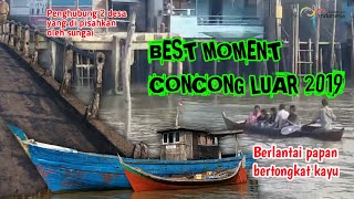 CONCONG LUAR WONDERFUL INDONESIA  BEST MOMENT 2019 [upl. by Burny]