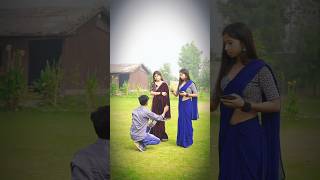 Piya Kala Sadi Mahi Shrivastava Goldi Yadav  पिया काला साड़ी Bhojpuri video shorts  Song 2024 [upl. by Aissac]