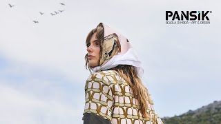 PANSiK Fashion Film 2024  quotNew Landsquot Graduates Collection [upl. by Season]