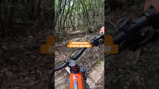 Spaghetti up hill to Massa Marittima ebike mtb enduro dh spaghettiuphill massamarittima [upl. by Morganne744]