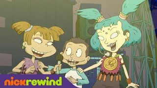 Rugrats Commercial Break 2  May 1998 [upl. by Joycelin]