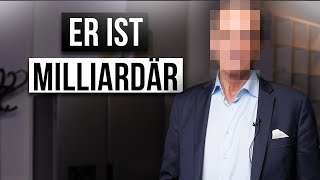 Wie ist das MILLIARDÄR ZU SEIN [upl. by Kinzer]