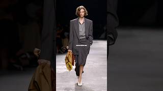 Bottega Veneta SS25 collection  Milanfashionweek 2024 MFW [upl. by Brunella]