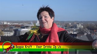 Beppie Kraft  Veer Drinke Op Us [upl. by Enaillil]