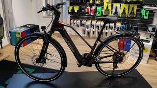 EBikes 2024 KTM Macina Sport SX Elite Test und Kaufberatung [upl. by Sheeb972]