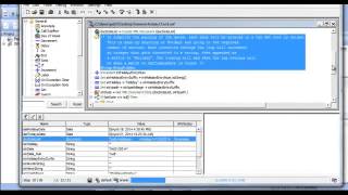 UCCX Scripting Lesson using HolidayCheck [upl. by Earb867]