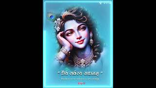 Be Iraada nazar mil gayi to love reels song youtubeshorts radhakrishna shortvideo song [upl. by Martha315]