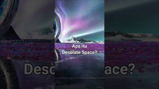 Desolate Space arknights shorts desolatespace [upl. by Fem]