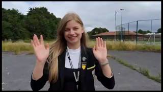 Year 13 Leavers Video 2020 [upl. by Acined]