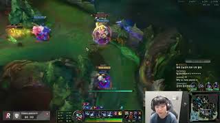 Challenger Streaming Moments  Best Of LOL [upl. by Coppola]