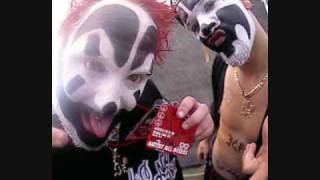 Insane Clown PossieEminem Diss [upl. by Zinn]