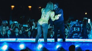 Beyoncé  Freedom ft Kendrick Lamar live at Formation World Tour LEGENDADO [upl. by Nauqan]