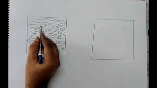 how to draw dense connective tissue l how to draw connective tissue [upl. by Nnateragram]