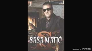 Sasa Matic  Pogresna  Audio 2007 [upl. by Eppie861]