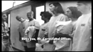 Zimbardo prison experiment shortened clip [upl. by Hook357]