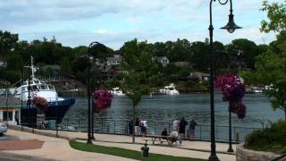 Charlevoix  Under the Radar  Pure Michigan [upl. by Mcclenon134]