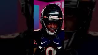 Jaquan brisker edit 🔥🔥ChicagoBears NFL Roethlischeesesburgeredits [upl. by Ailes687]