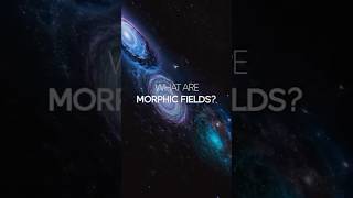 What are morphic fields  morphicfields morphicfield cosmictheories philosophyofspace astrology [upl. by Krisha]