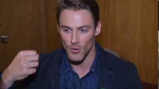 Jessie Pavelka on being unhealthy [upl. by Jadda]