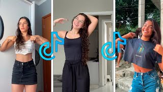 MELHORES DANCINHAS DA SEMANA  DANCE SE SOUBER  TIKTOK MASHUP BRAZIL 2024  MFY [upl. by Esirahs]