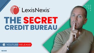 LexisNexis The Secret Credit Bureau [upl. by Brigid706]