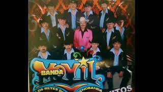 Banda MOVIL exitos [upl. by Nylanna]