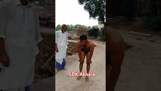 Kushti training fitness motivation kushtiworkout kushti motivation desi workout [upl. by Filmer]