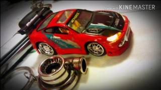 Kentoys xtuner nissan silvia s15 [upl. by Ballard]