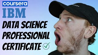 IBM Data Science Professional Certificate Review [upl. by Auj]