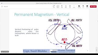 Magnetism Chief mate Phase 2  Part 3 [upl. by Albina]