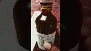 STOBAL Cough syrup humannutrition education goodnutrition [upl. by Howlan600]