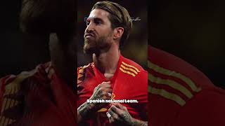 The Rise of Sergio Ramos 🛡️🇪🇸 [upl. by Singer]