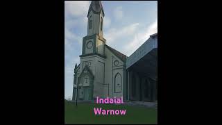 Warnow Indaial indaial [upl. by Tarr]