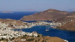 Patmos Greece [upl. by Gaye]