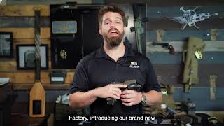 Milspin 5 Extended Magazine Design amp Engineering Overview with Owner Chet Peters [upl. by Scevo]