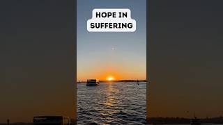 Find Hope in Suffering God’s Promises Unveiled shorts [upl. by Walford]