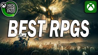 15 BEST RPGS on XBOX amp GAME PASS in 2024 [upl. by Ahsele463]