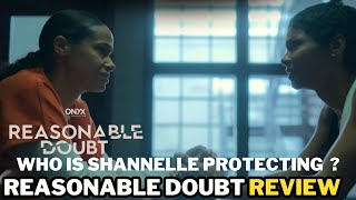 Reasonable Doubt Episode 4 Review  Who Really Hit JT [upl. by Snebur52]