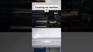 part1 shorts shreejaboutique jackf5 jackmachine cleaning oilchange [upl. by Costin]