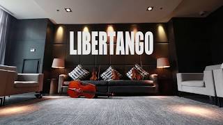 Luxardo Entertainment Group Libertango  Piazzolla string quartet arrangement [upl. by Rahcir617]