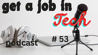 Episode 53 How to get an IT job overseas in Qatar Dubai Germany or Bahrain [upl. by Rozamond594]