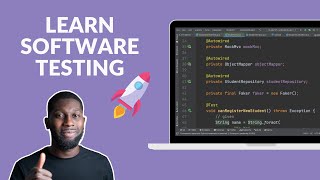 Software Testing Tutorial  Learn Unit Testing and Integration Testing [upl. by Sybil]