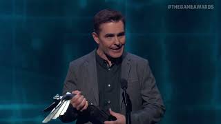 The Game Awards Celebrating 10 Years in 2024 [upl. by Joy]