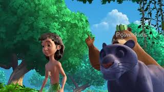 मोगली और बघीरा की कहानिया  The Jungle Book कहानिया स्पेशल एपीसोड quotभाग–52quot  All In One By Ak [upl. by Caplan]