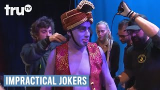 Impractical Jokers 200th Episode 200 Min of Punishments  truTV [upl. by Stanwinn]