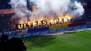 TALENTINO  SPARTA HOOLIGANS ACS HOOLS [upl. by Ailefo]